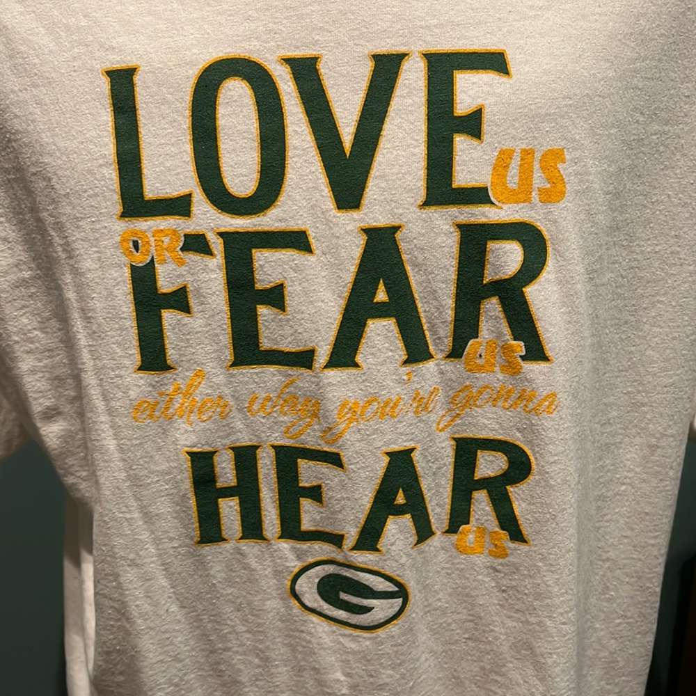 Green Bay Packers Tee